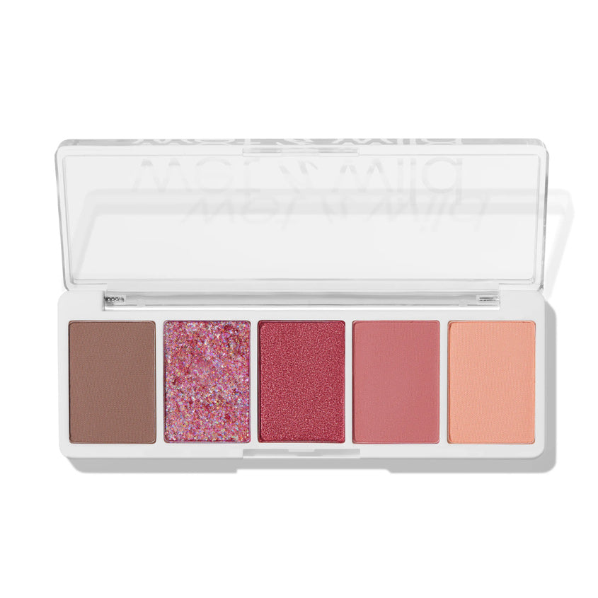 WET&WILD COLOR ICON 5 PAN PALETTE FULL BLOOMIN – شراء أونلاين