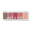 Color Icon 5 Pan Eye & Face Palette Full Bloomin