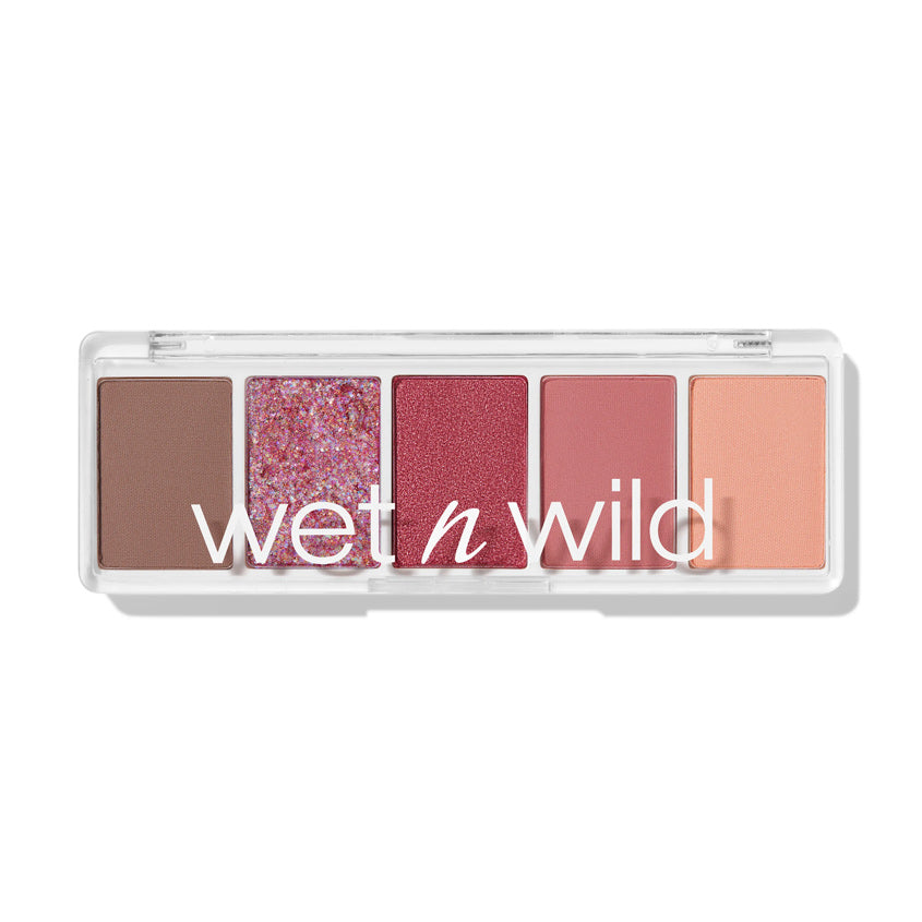 WET&WILD COLOR ICON 5 PAN PALETTE FULL BLOOMIN – متجر إلكتروني