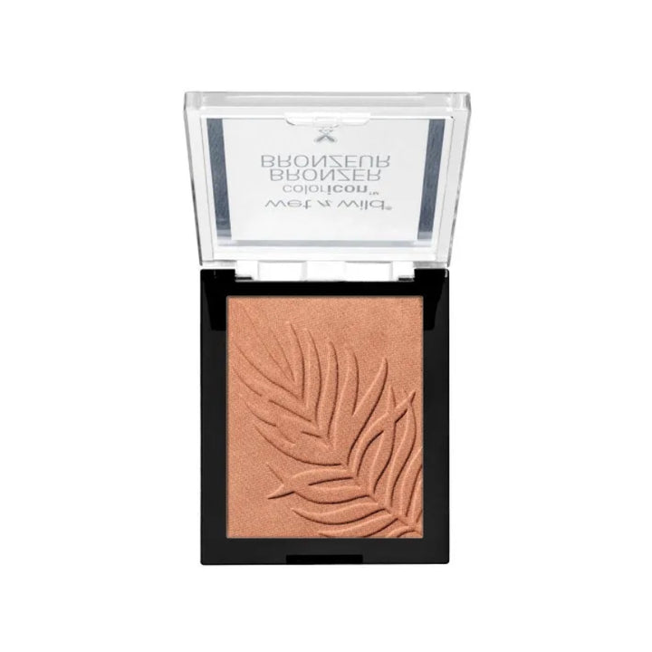 Color Icon Bronzer