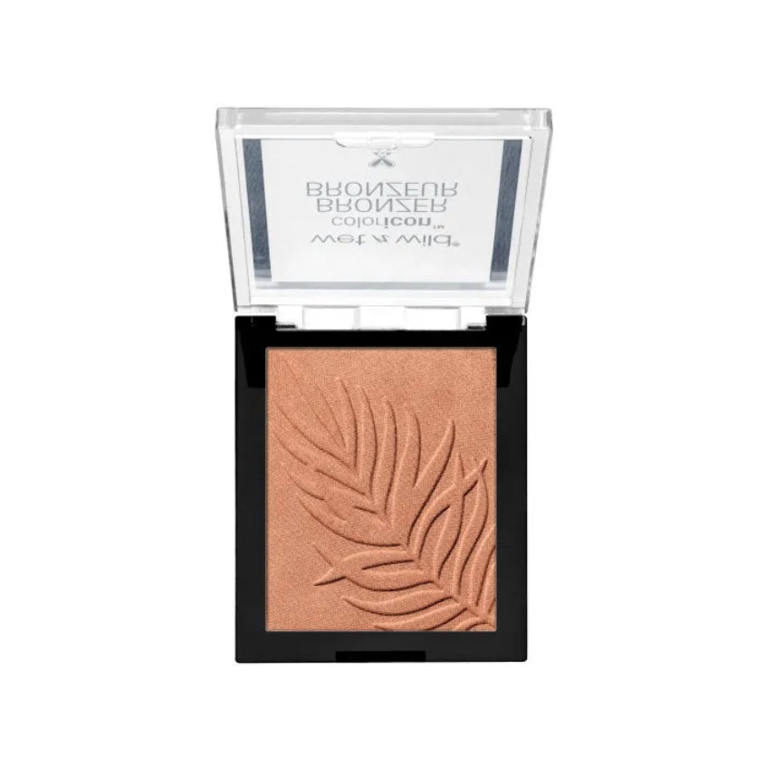 Color Icon Bronzer