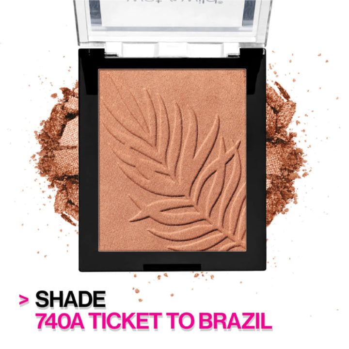 Color Icon Bronzer