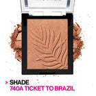 Color Icon Bronzer