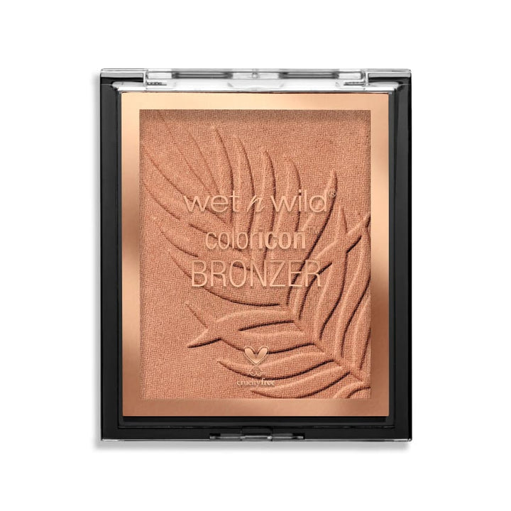 Color Icon Bronzer