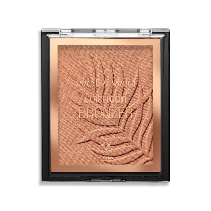 Color Icon Bronzer