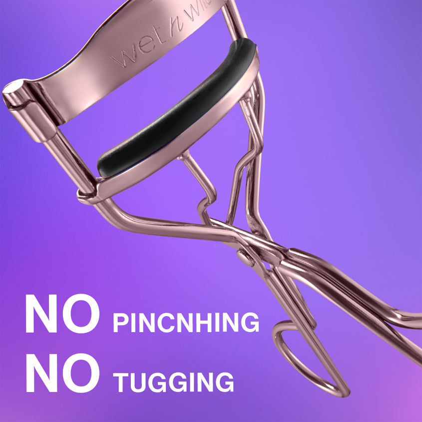 WET&WILD HIGH ON LASH EYELASH CURLER – متجر إلكتروني