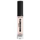 MEGALAST INCOGNITO ALL-DAY FULL COVERAGE CONCEALER LIGHT BEIGE