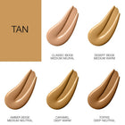 Photo Focus Dewy Foundation