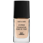 Photo Focus Dewy Foundation