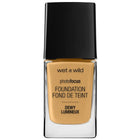 Photo Focus Dewy Foundation