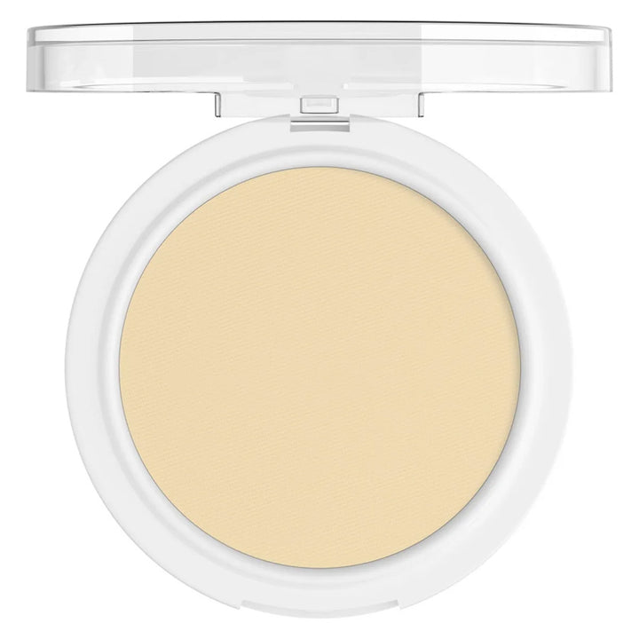 Bare Focus Clarifying Finishing Powder