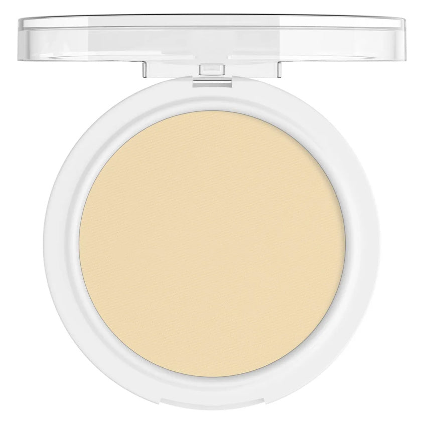 Bare Focus Clarifying Finishing Powder
