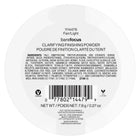 Bare Focus Clarifying Finishing Powder