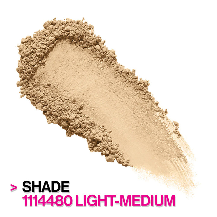 Bare Focus Clarifying Finishing Powder