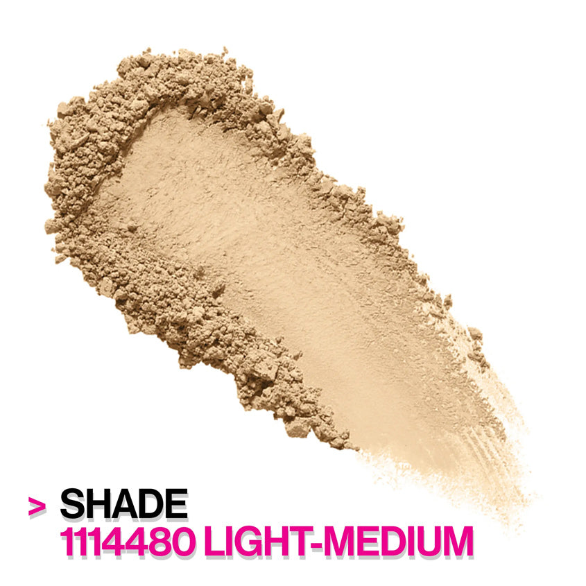 Bare Focus Clarifying Finishing Powder