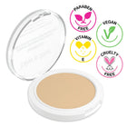 Bare Focus Clarifying Finishing Powder