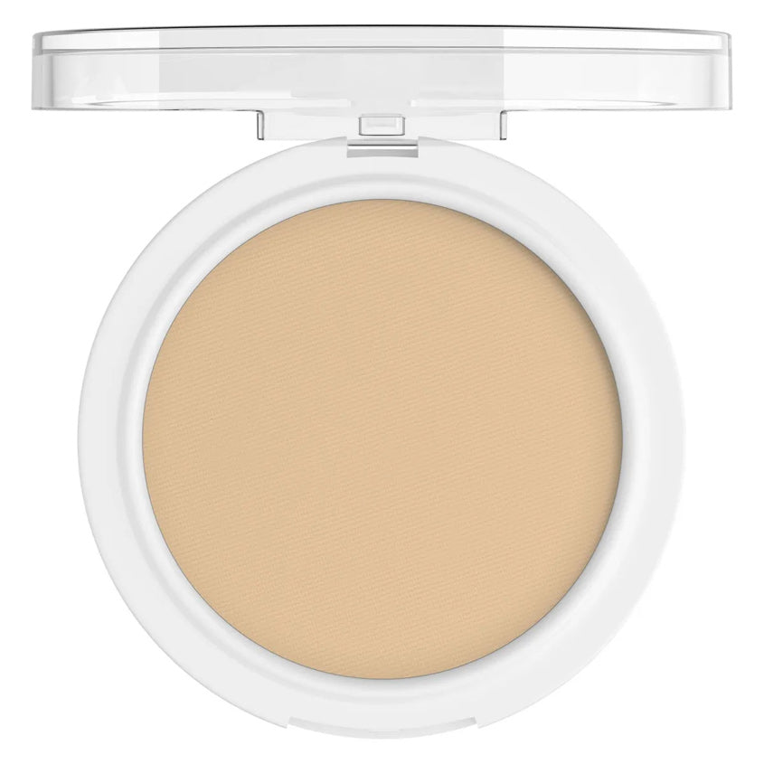 Bare Focus Clarifying Finishing Powder