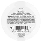 Bare Focus Clarifying Finishing Powder