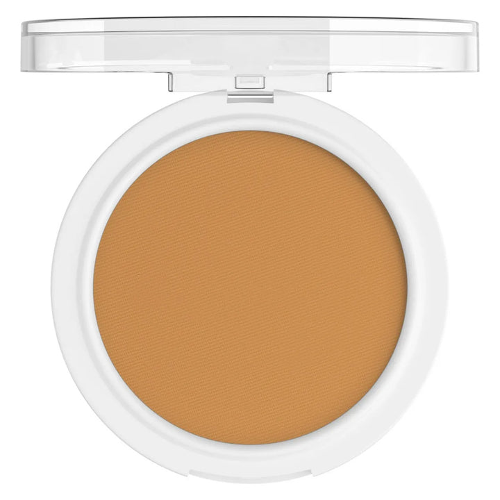 Bare Focus Clarifying Finishing Powder