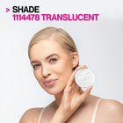 Bare Focus Clarifying Finishing Powder