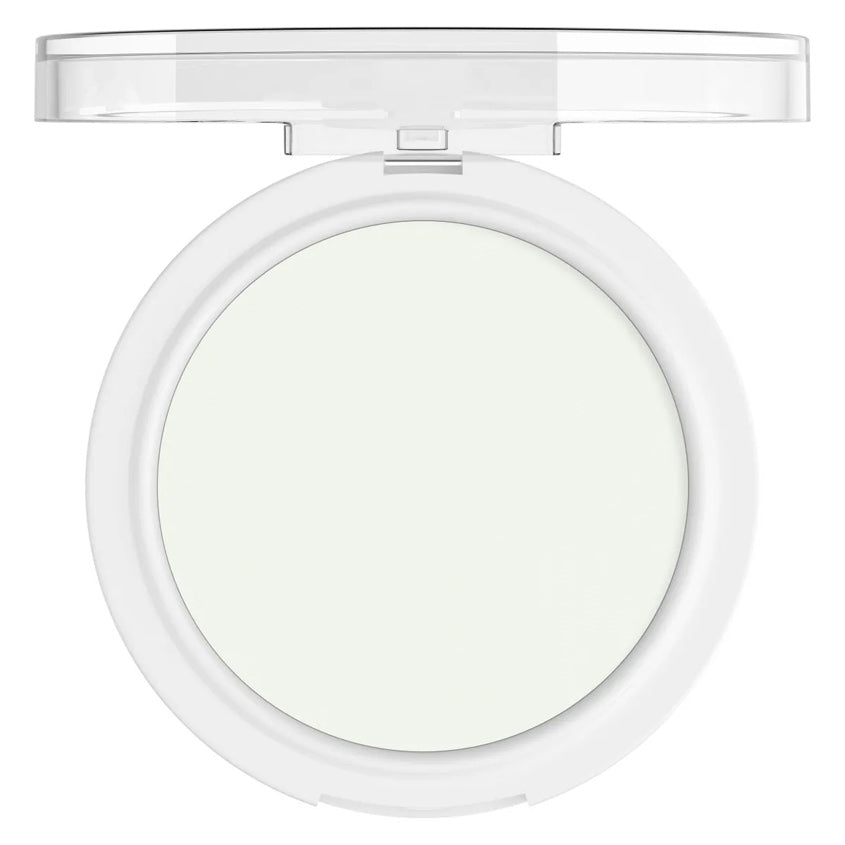 Bare Focus Clarifying Finishing Powder