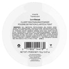 Bare Focus Clarifying Finishing Powder