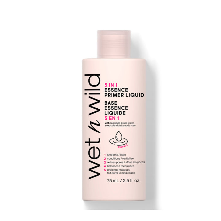 5 in 1 Essence Primer Liquid