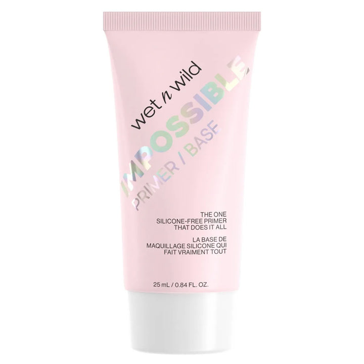 Prime Focus Impossible Primer