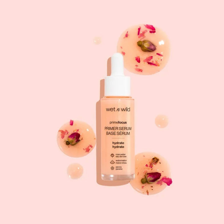 PRIME FOCUS PRIMER SERUM HYDRATE