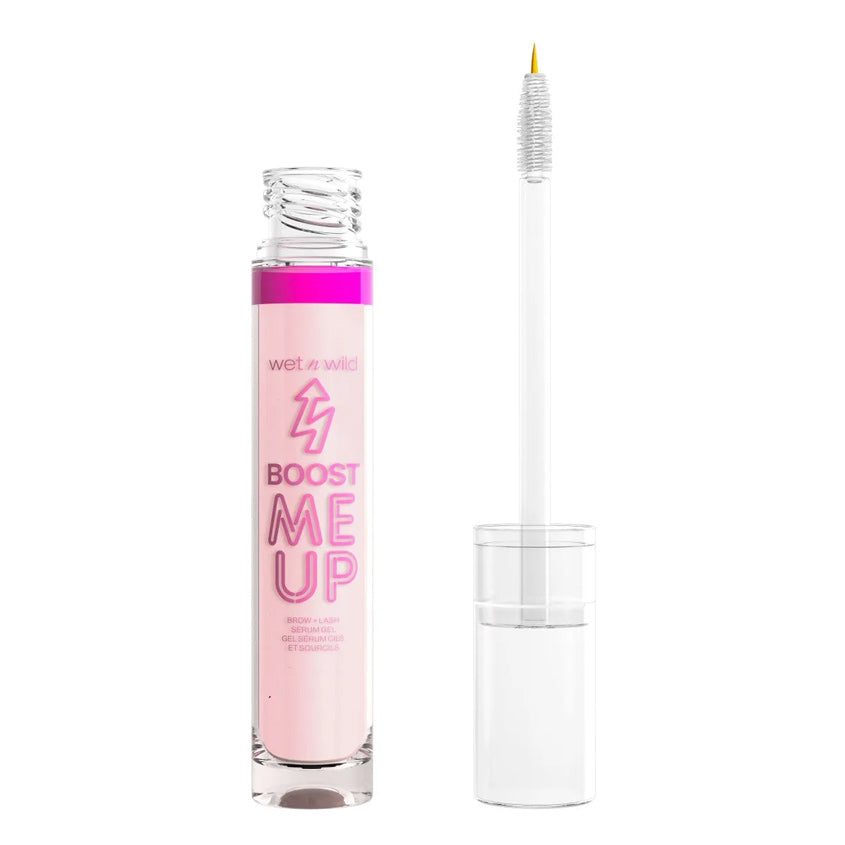 WET&WILD BOOST ME UP LASH & BROW SERUM GEL – online store