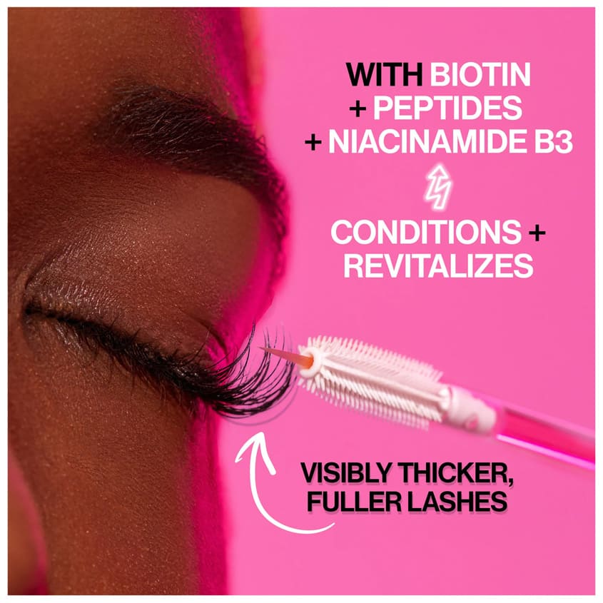 WET&WILD BOOST ME UP LASH & BROW SERUM GEL – photo 6