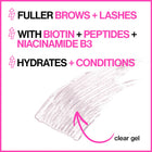 WET&WILD BOOST ME UP LASH & BROW SERUM GEL – photo 8