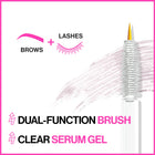 WET&WILD BOOST ME UP LASH & BROW SERUM GEL – photo 9