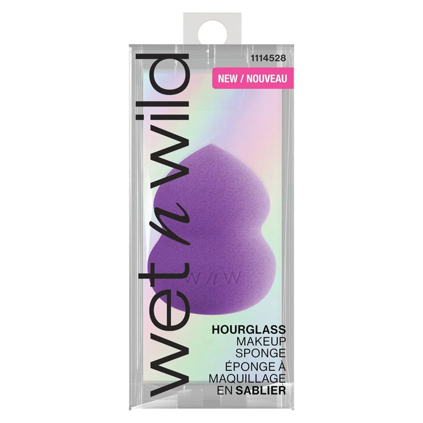 WET&WILD HOURGLASS MAKEUP SPONGE – buy online