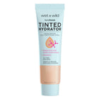 Bare Focus Tinted Hydrator Tinted Skin Veil