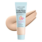 Bare Focus Tinted Hydrator Tinted Skin Veil