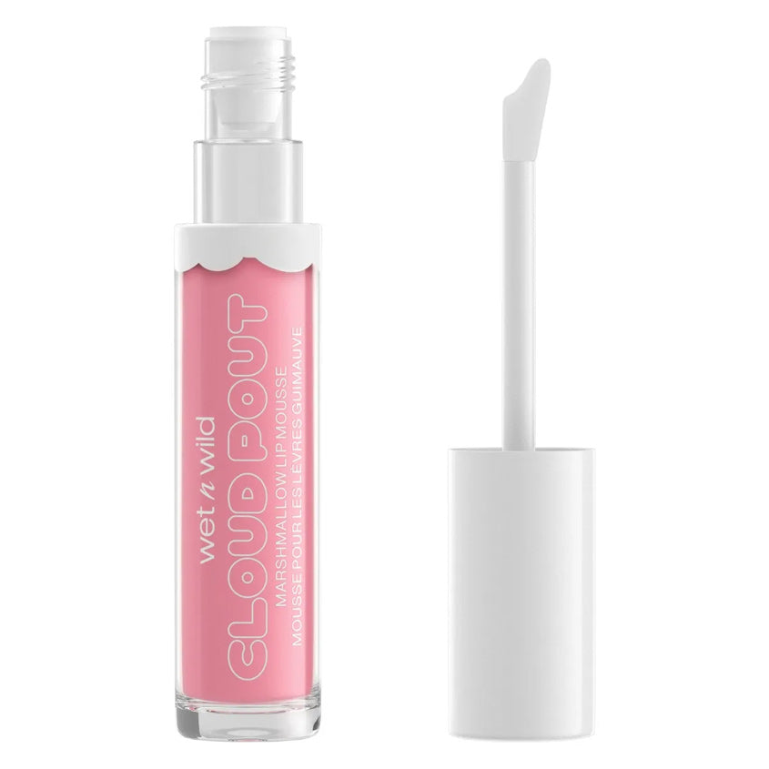 Cloud Pout Marshmallow Lip Mousse