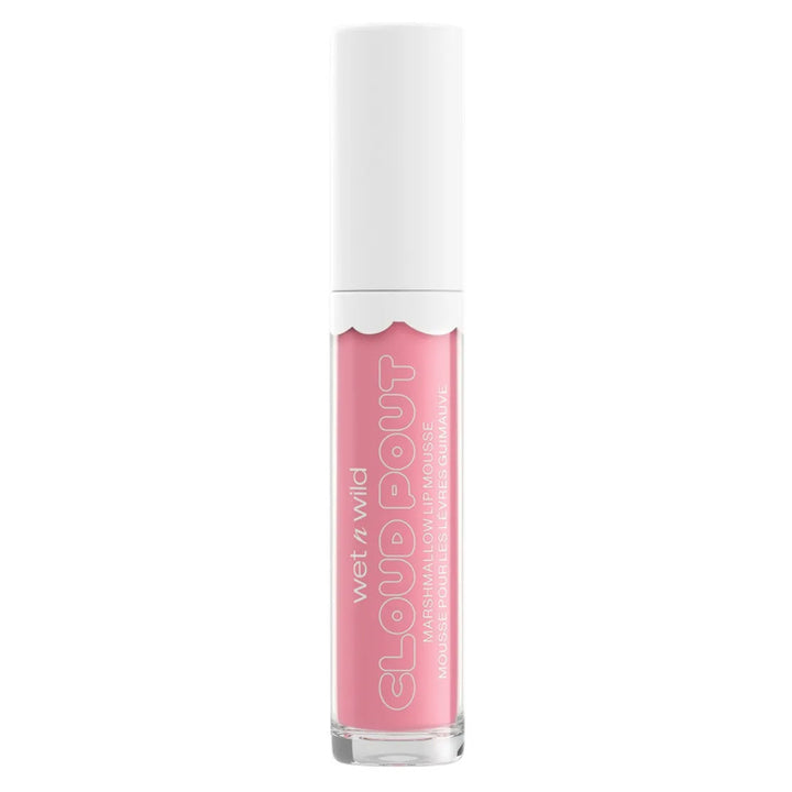 Cloud Pout Marshmallow Lip Mousse