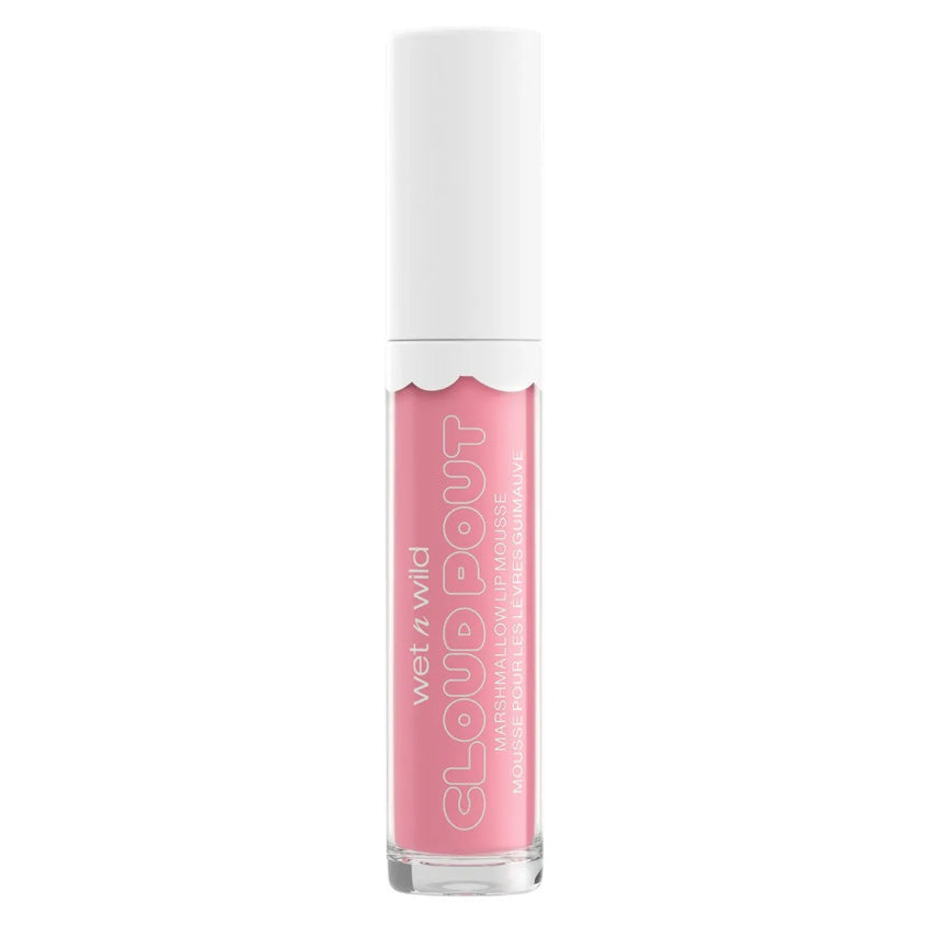Cloud Pout Marshmallow Lip Mousse