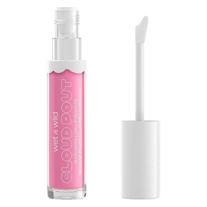 Cloud Pout Marshmallow Lip Mousse