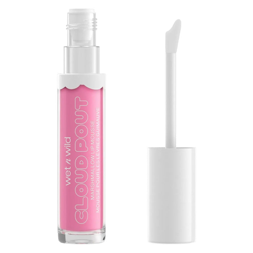 Cloud Pout Marshmallow Lip Mousse