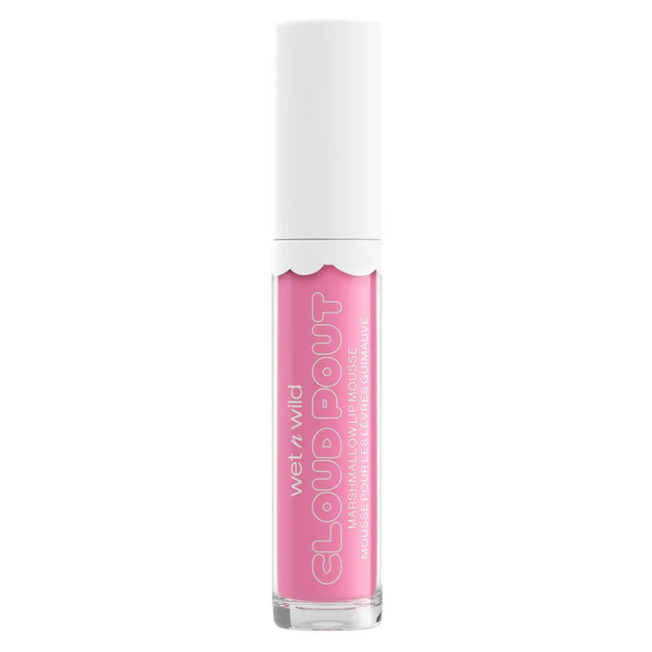 Cloud Pout Marshmallow Lip Mousse