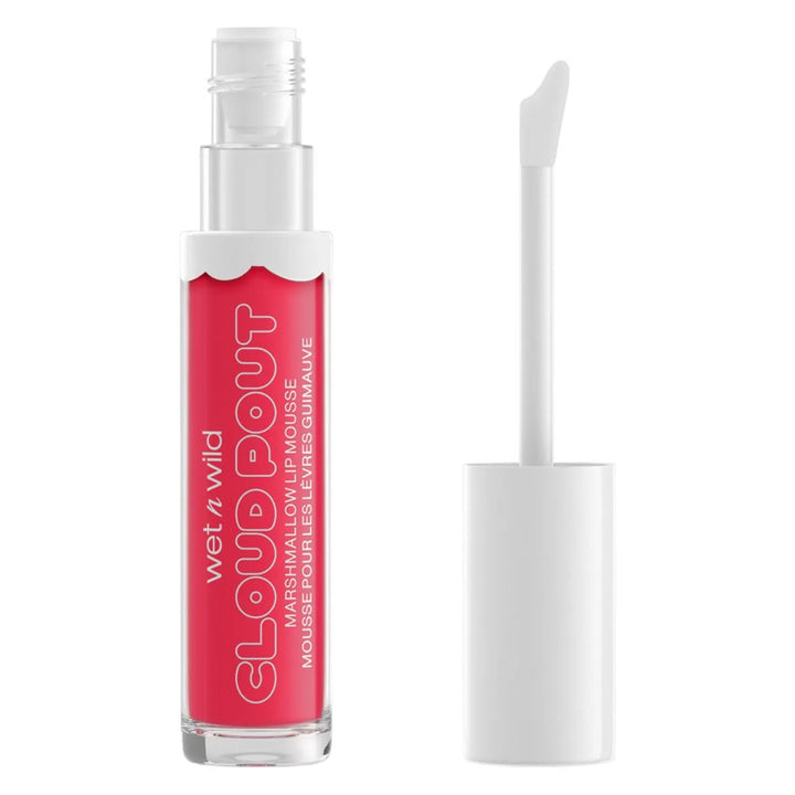 Cloud Pout Marshmallow Lip Mousse
