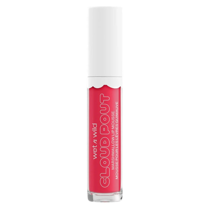 Cloud Pout Marshmallow Lip Mousse