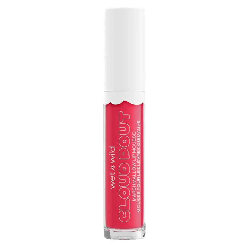 Cloud Pout Marshmallow Lip Mousse