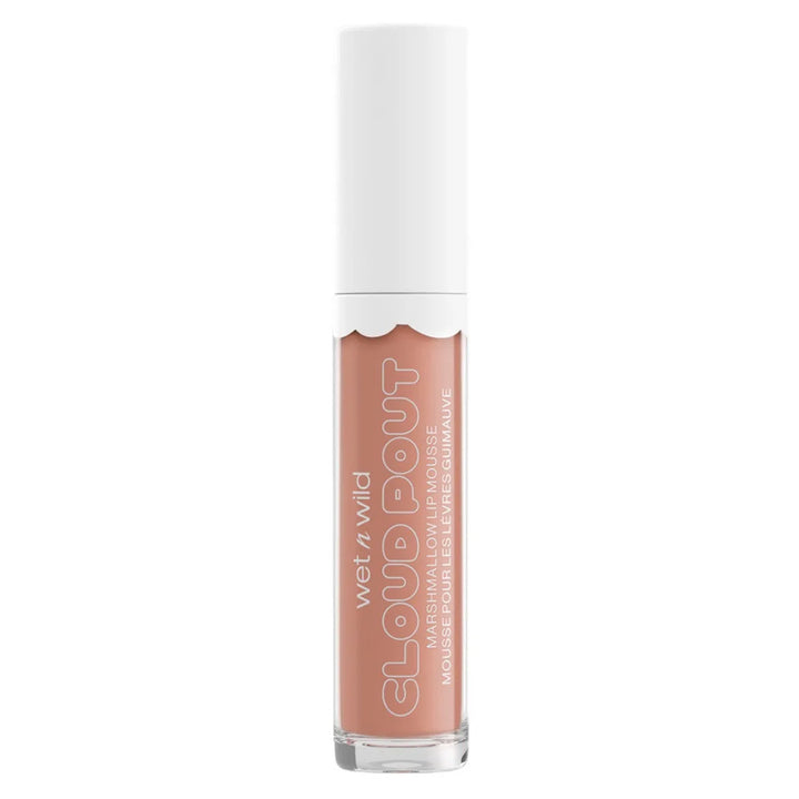 Cloud Pout Marshmallow Lip Mousse