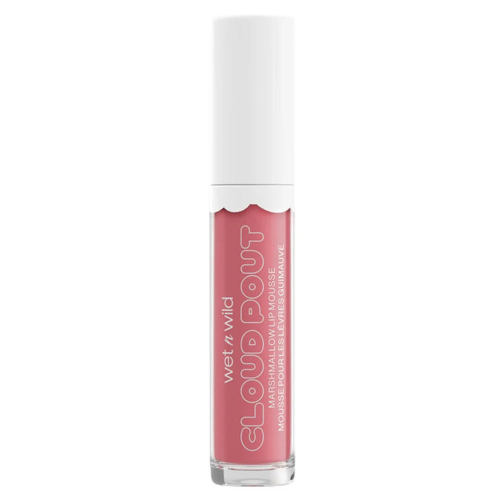 CLOUD POUT MARSHMALLOW LIP MOUSSE GIRL, YOU'RE WHIPPED