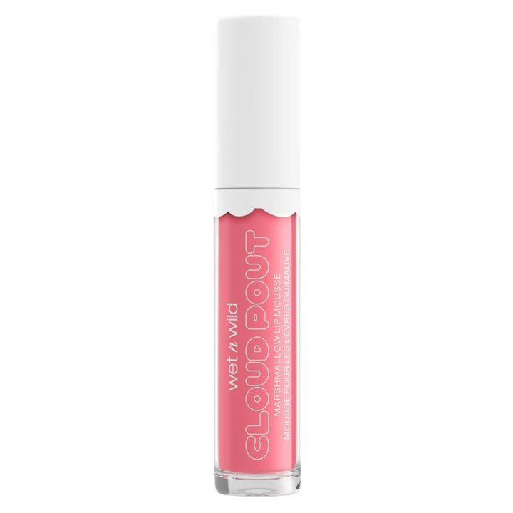 Cloud Pout Marshmallow Lip Mousse