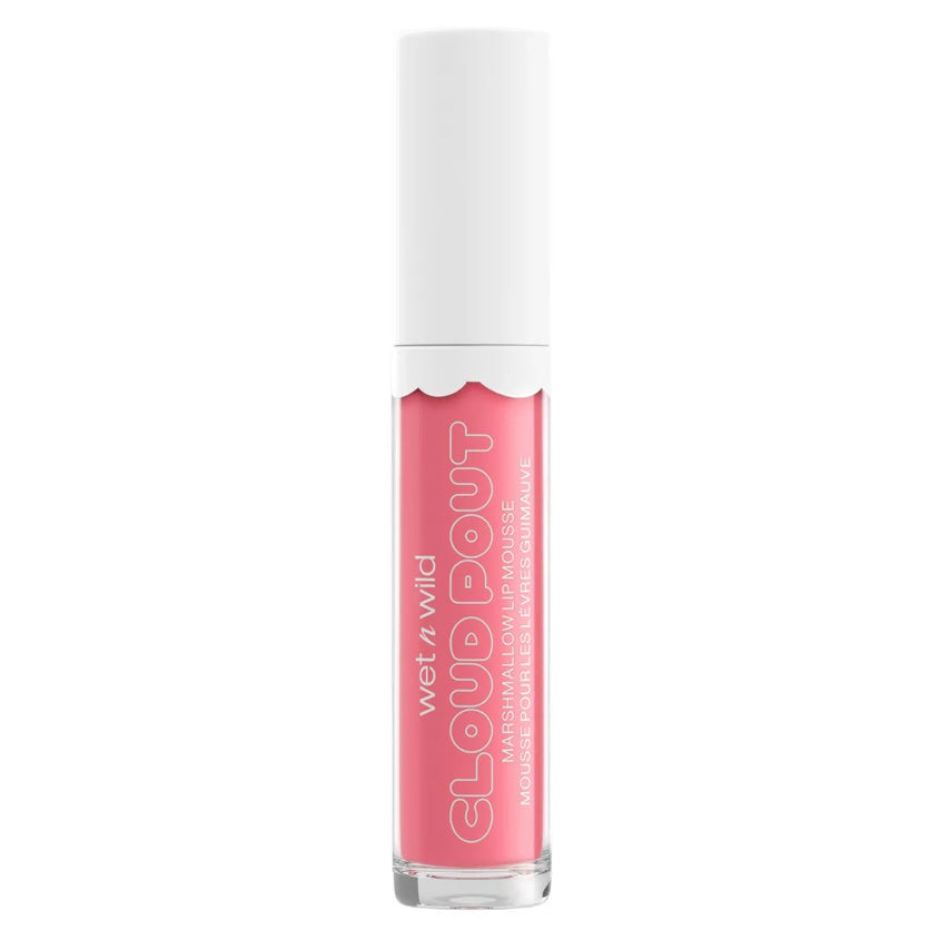 Cloud Pout Marshmallow Lip Mousse
