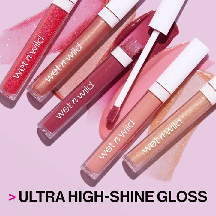 MegaSlicks Lip Gloss